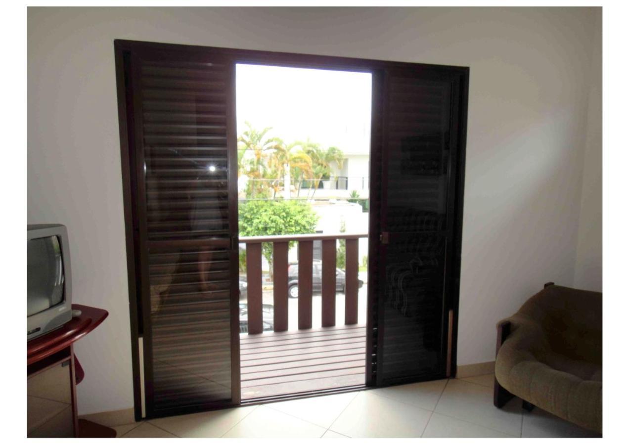 Guaruja, Apartamento A 100 Metros Da Praia Da Enseada. Εξωτερικό φωτογραφία