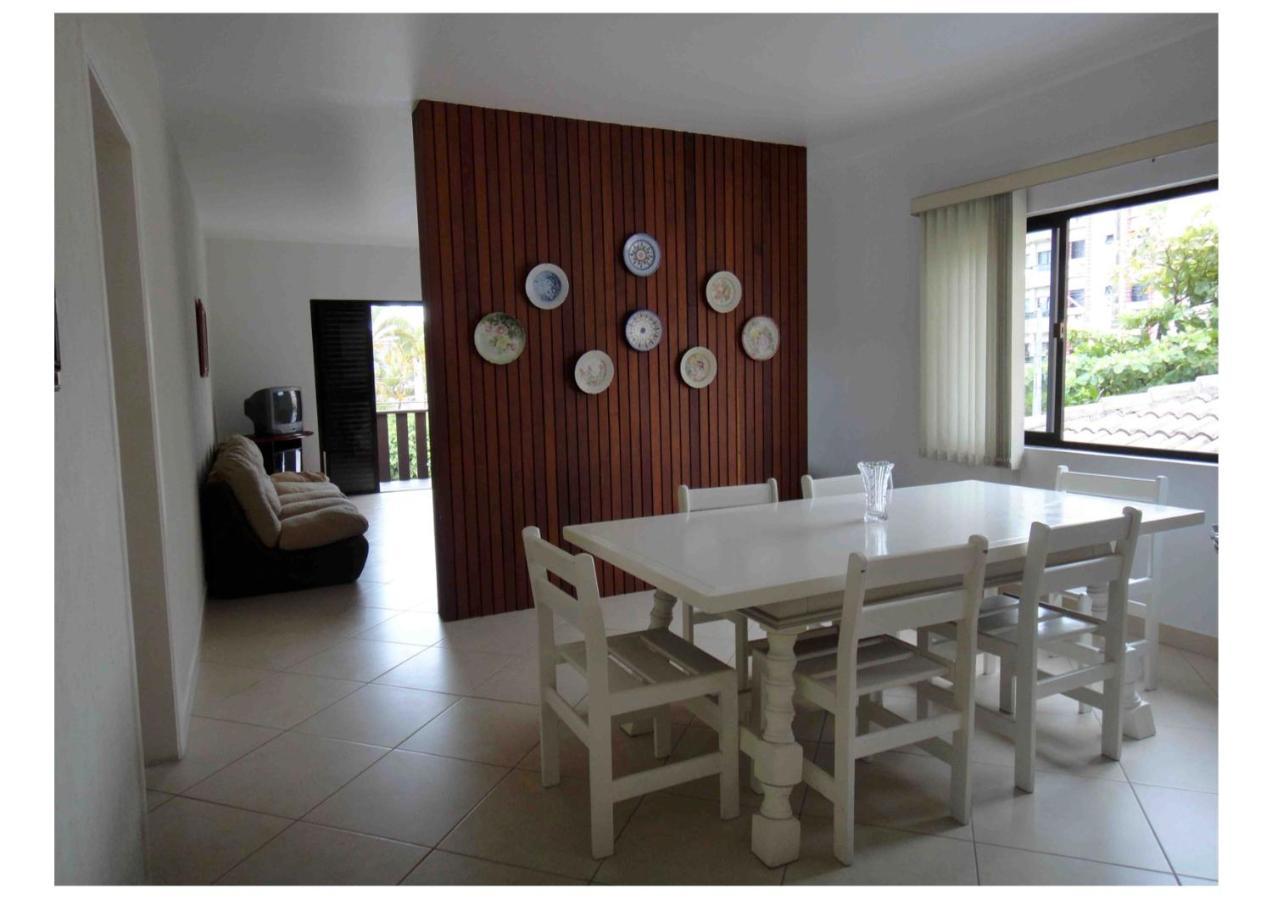 Guaruja, Apartamento A 100 Metros Da Praia Da Enseada. Εξωτερικό φωτογραφία