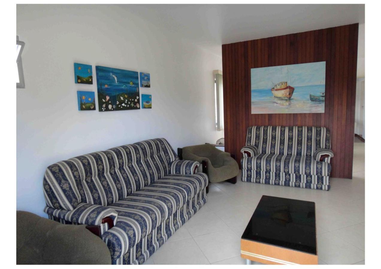 Guaruja, Apartamento A 100 Metros Da Praia Da Enseada. Εξωτερικό φωτογραφία